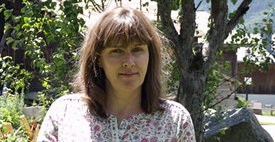 Valerie Tairraz